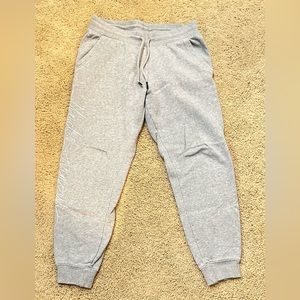 Under Armour Joggers- Gray